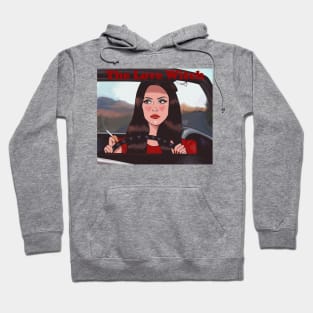 The Love Witch Hoodie